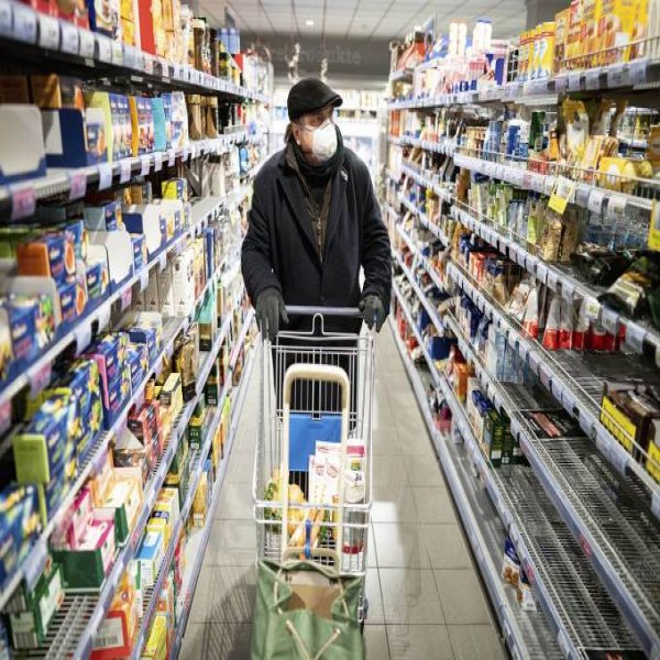 CoronavÃ­rus muda padrÃ£o de consumo do brasileiro