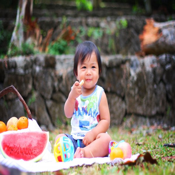 SuplementaÃ§Ã£o alimentar pode ser aliada na nutriÃ§Ã£o infantil